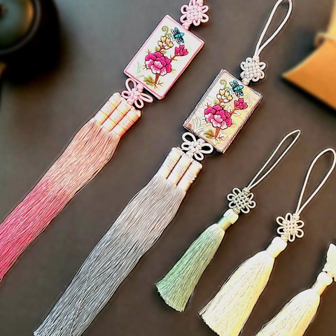 DIY Aksesoris Cantik: Membuat Gelang Dan Kalung Dari Manik-Manik